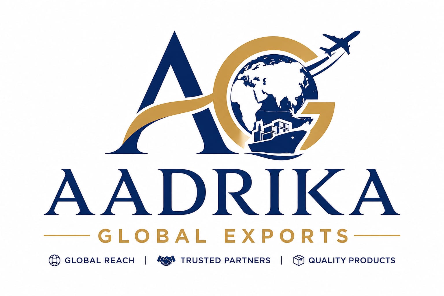 Aadrika Global Exports